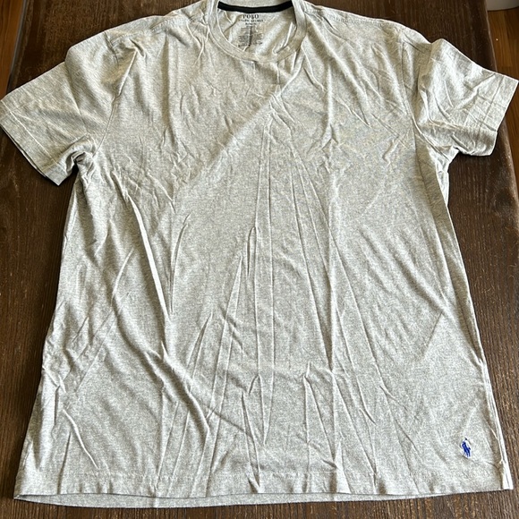 Polo Ralph Lauren relaxed, fit T-shirt - Picture 1 of 5